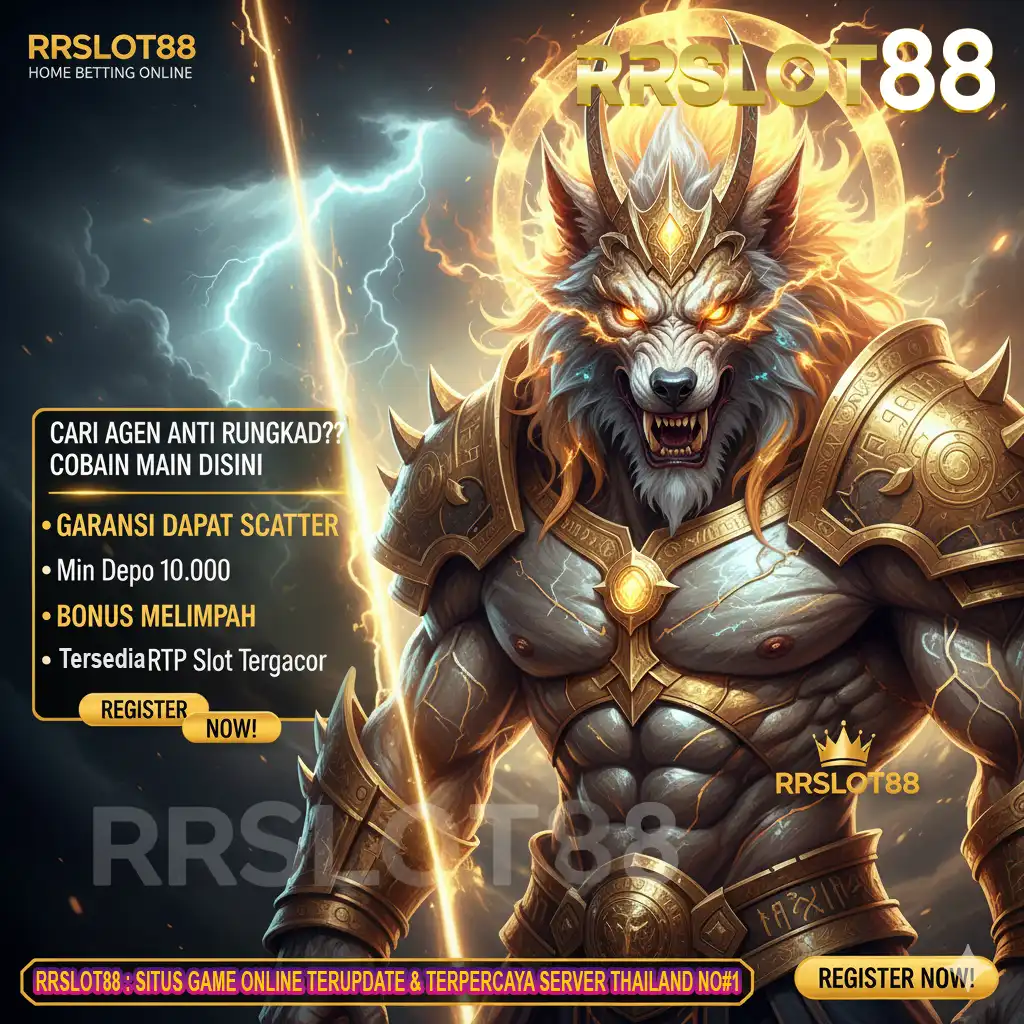 RRSLOT88 : SITUS GAME ONLINE TERUPDATE & TERPERCAYA SERVER THAILAND NO#1 - WooCommerce eCommerce
